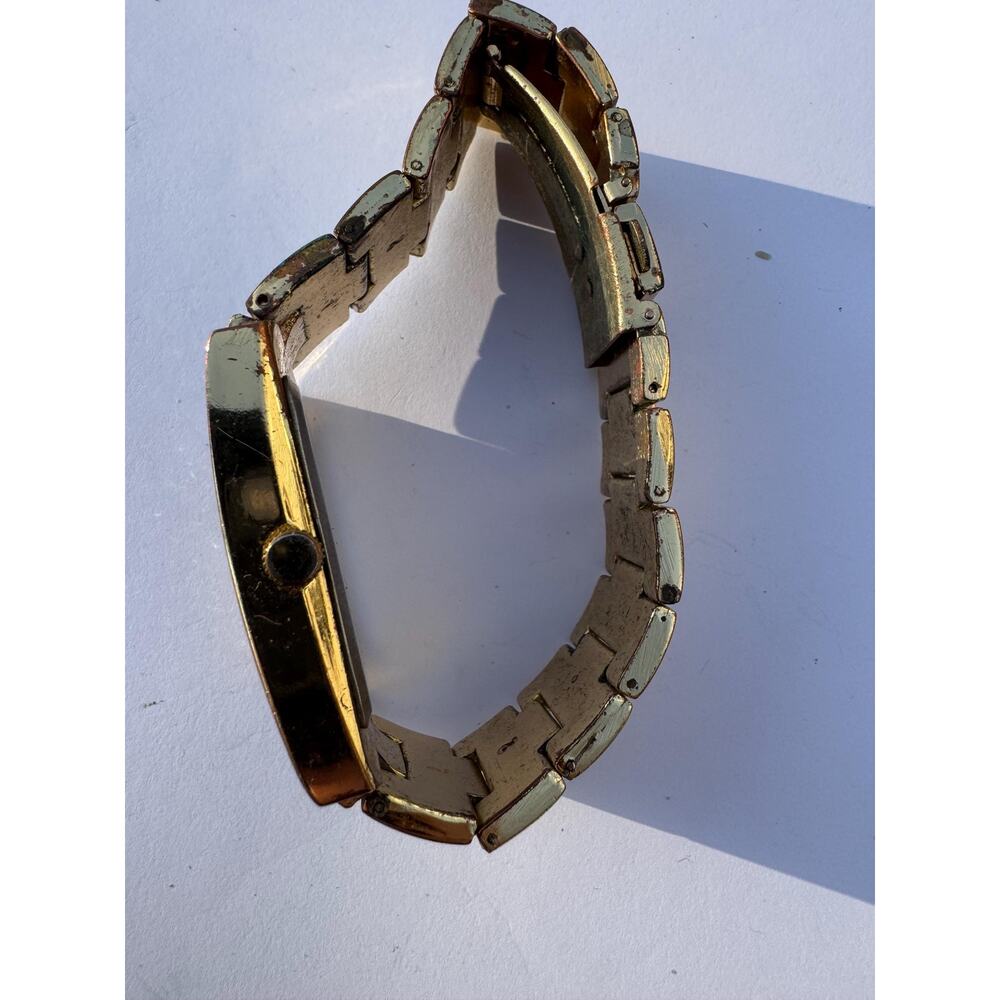 Michael Kors Hudson Watch MK5571 Estate Pre Owned - Picture 3 of 11